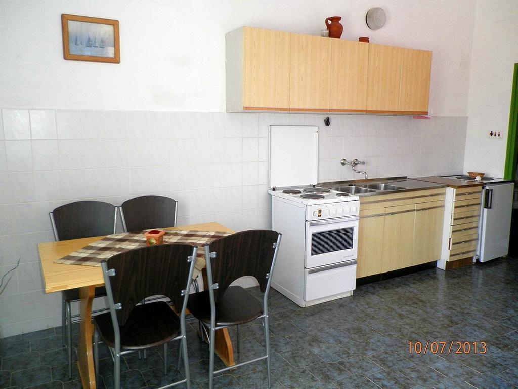 Apartments Boris Jezera Cameră foto