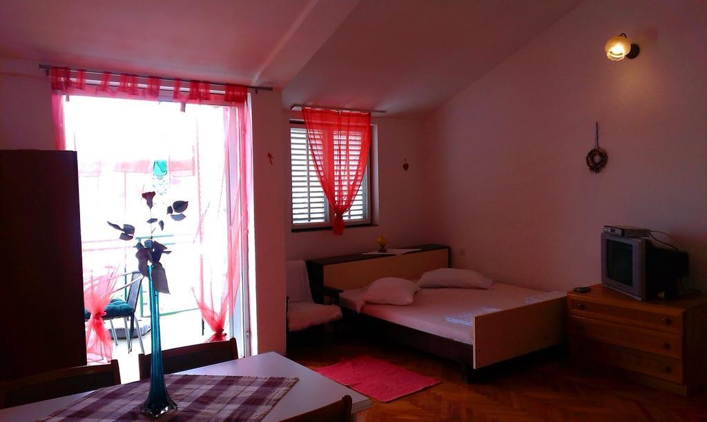 Apartments Boris Jezera Cameră foto