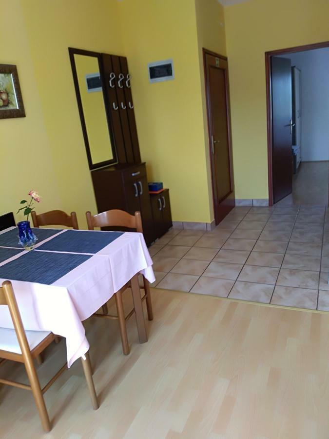 Apartments Boris Jezera Exterior foto